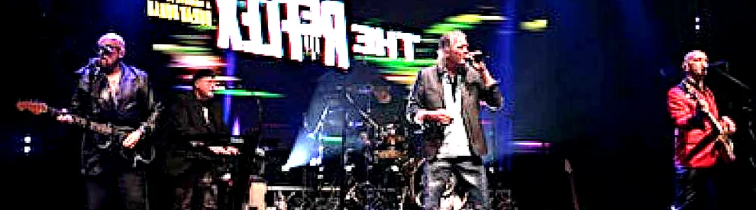 The Reflex - Tribute to Duran Duran