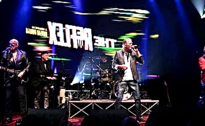 The Reflex - Tribute to Duran Duran