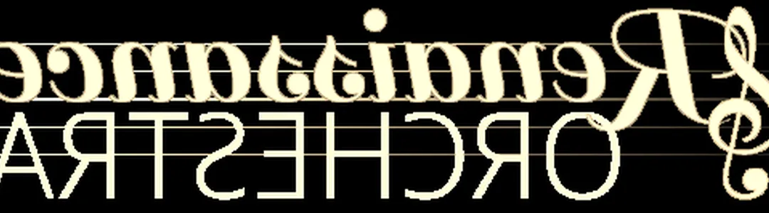 The Renaissance Orchestra