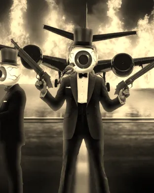 The Residents