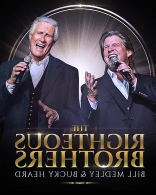 The Righteous Brothers Atlanta