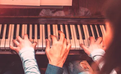 The Stranger - A Tribute To Billy Joel