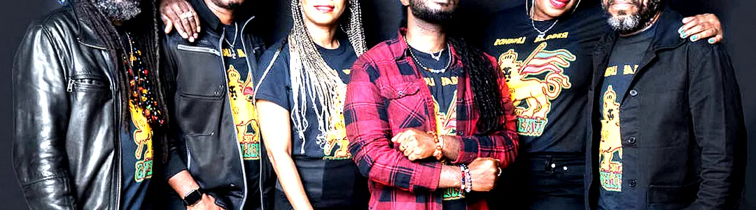 The Wailers