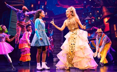 The Wiz