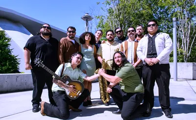 Thee Sinseers