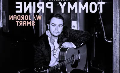 Tommy Prine