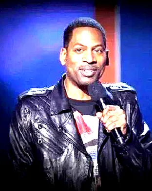 Tony Rock