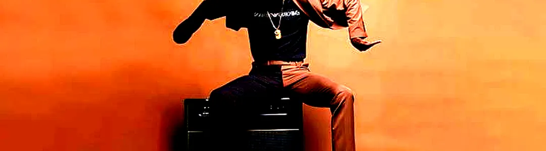 Tye Tribbett