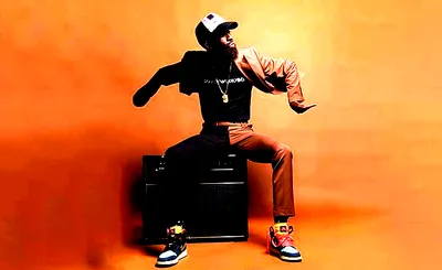 Tye Tribbett
