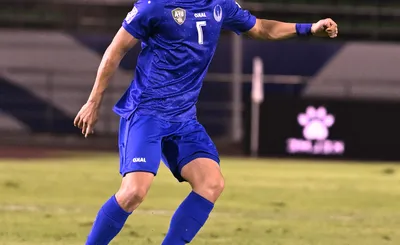 Uzbekistan