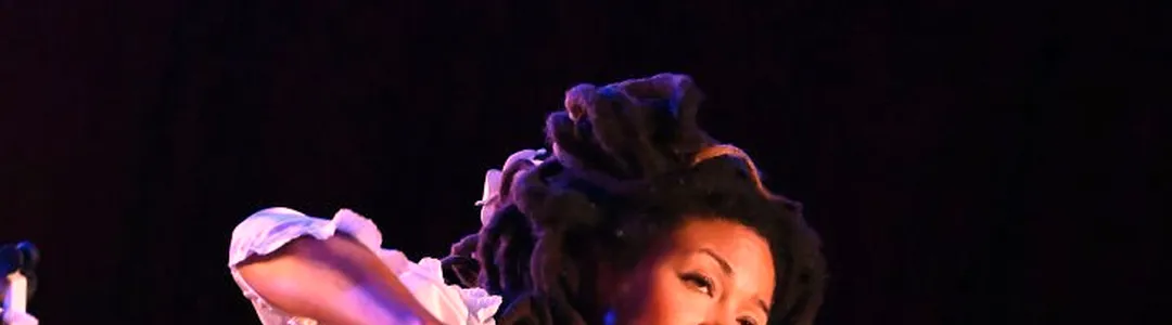 Valerie June