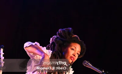 Valerie June