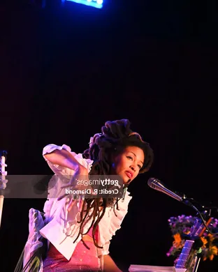 Valerie June Atlanta
