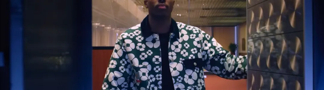 Vince Staples