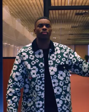 Vince Staples
