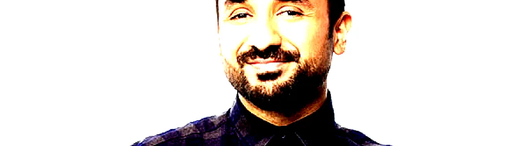 Vir Das