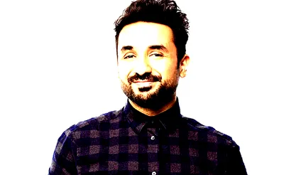 Vir Das