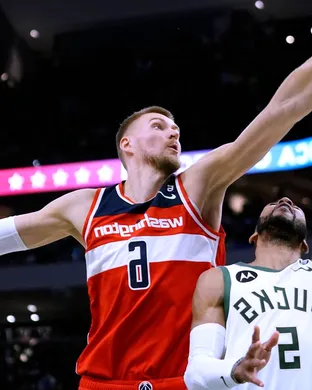 Washington Wizards vs. Atlanta Hawks
