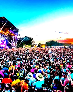 West 22nd - Band Atlanta