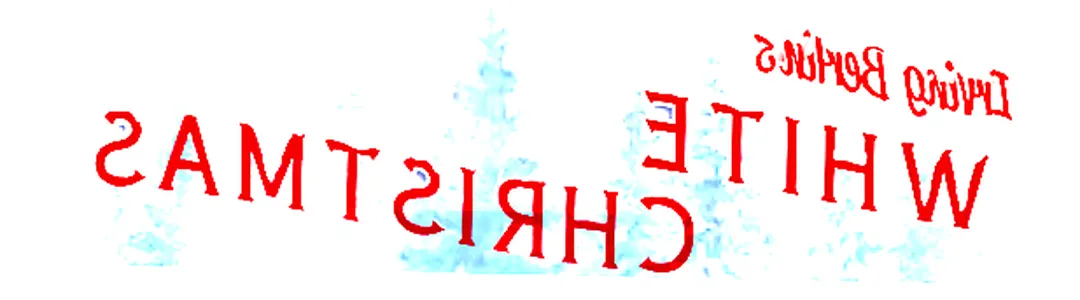 White Christmas