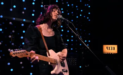 Widowspeak