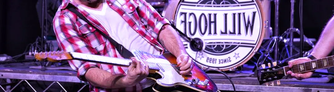 Will Hoge