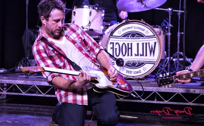 Will Hoge