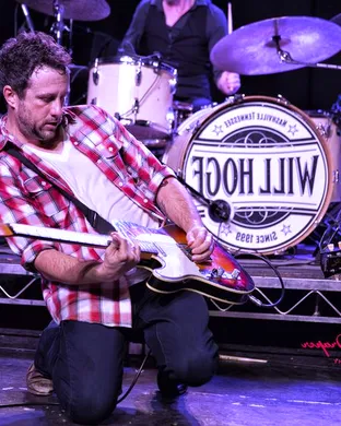 Will Hoge