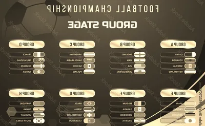World Cup Group Stage