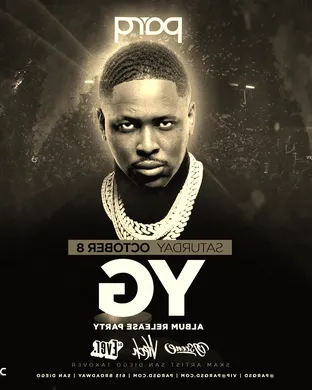 YG