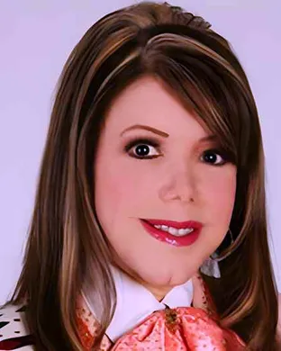 Yolanda Del Rio