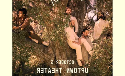 Young The Giant