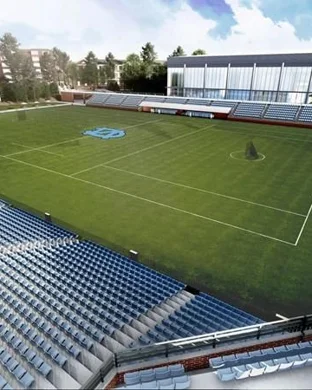The Atlanta Cup