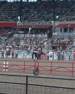 Conyers Pro Rodeo