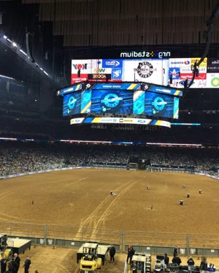 Rodeo Rome