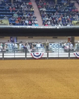 Newton County Rodeo