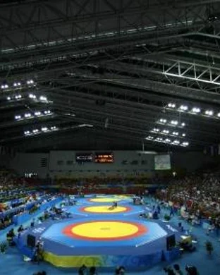 The Atlanta Cup