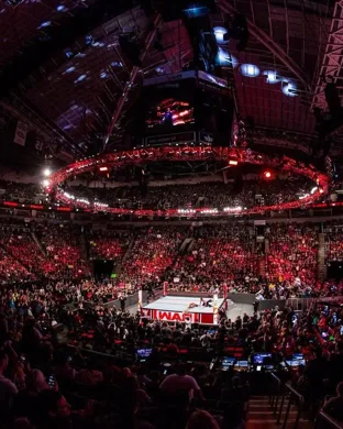 Cobb County Pro Rodeo