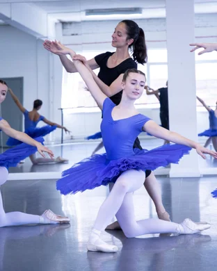 Roswell Dance Theatre: The Nutcracker