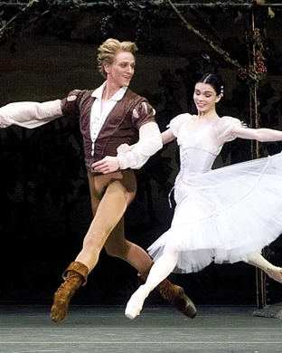 Gwinnett Ballet Theatre: Dracula - A Ballet to Die For