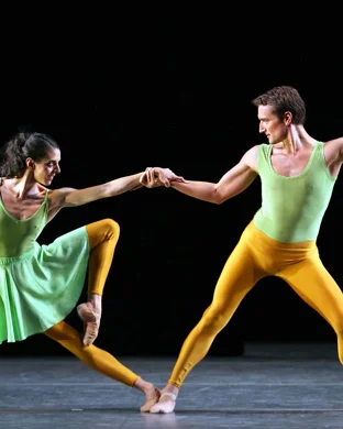 Atlanta Dance Theatre: The Nutcracker