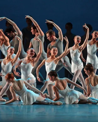 Sawnee Ballet Theatre: The Nutcracker