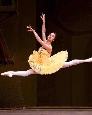 Georgia Ballet Marietta