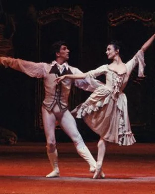 Georgia Ballet: Coppelia