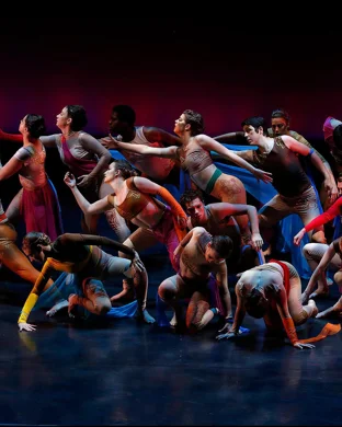 Namari Dance Center: Alice